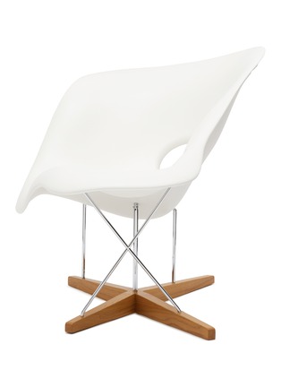 Main View - Click To Enlarge - VITRA - La Chaise