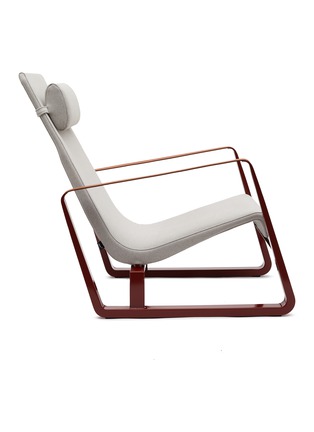 Detail View - Click To Enlarge - VITRA - Cité Chair