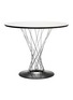 Main View - Click To Enlarge - VITRA - Cyclone Dining Table