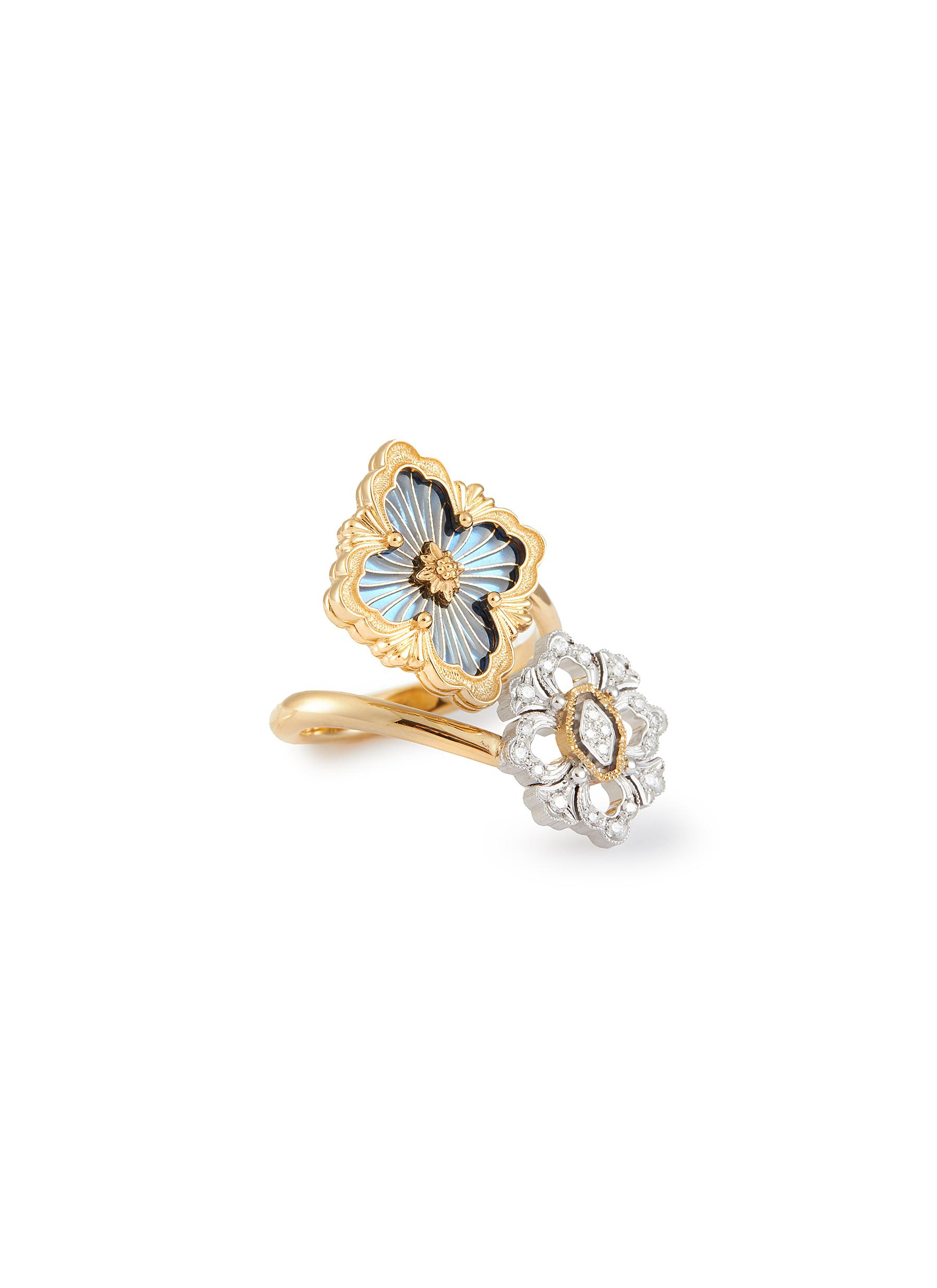 Buccellati shop discount online