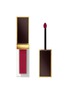 Main View - Click To Enlarge - TOM FORD - Liquid Lip Luxe Matte — #125 Mindblown