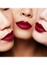 Detail View - Click To Enlarge - TOM FORD - Liquid Lip Luxe Matte — #126 Illicit Kiss