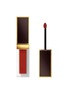 Main View - Click To Enlarge - TOM FORD - Liquid Lip Luxe Matte — #123 Devoted