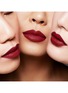 Detail View - Click To Enlarge - TOM FORD - Liquid Lip Luxe Matte — #124 Secret Rendezvous