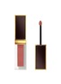 Main View - Click To Enlarge - TOM FORD - Liquid Lip Luxe Matte — #120 Naked Haze