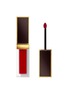 Main View - Click To Enlarge - TOM FORD - Liquid Lip Luxe Matte — #127 Temptress
