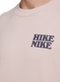  - NIKE - ACG Hike Logo Printed T-Shirt