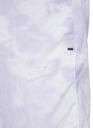  - NIKE - Tie Dye Drawstring Shorts