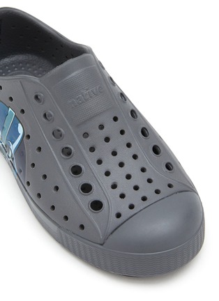 Detail View - Click To Enlarge - NATIVE  - x Star Wars Jefferson Toddlers Slip Ons