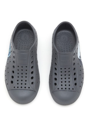 Figure View - Click To Enlarge - NATIVE  - x Star Wars Jefferson Toddlers Slip Ons