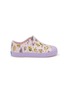 Main View - Click To Enlarge - NATIVE  - X Star Wars Jefferson Toddlers Slip Ons