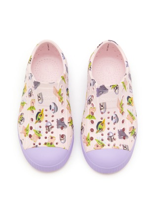 Figure View - Click To Enlarge - NATIVE  - X Star Wars Jefferson Toddlers Slip Ons