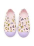 Figure View - Click To Enlarge - NATIVE  - X Star Wars Jefferson Toddlers Slip Ons