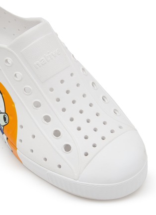 Detail View - Click To Enlarge - NATIVE  - X Star Wars Jefferson Kids Slip Ons