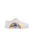 Main View - Click To Enlarge - NATIVE  - X Star Wars Jefferson Kids Slip Ons