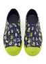 Figure View - Click To Enlarge - NATIVE  - X Star Wars Jefferson Kids Slip Ons