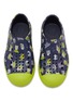 Figure View - Click To Enlarge - NATIVE  - X Star Wars Jefferson Toddlers Slip Ons