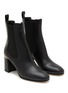 Detail View - Click To Enlarge - JIMMY CHOO - Thessaly 65 Leather Chelsea Boots
