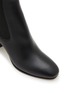 Detail View - Click To Enlarge - JIMMY CHOO - Thessaly 65 Leather Chelsea Boots