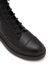 Detail View - Click To Enlarge - JIMMY CHOO - Nari Leather Boots