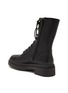  - JIMMY CHOO - Nari Leather Boots