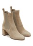 Detail View - Click To Enlarge - JIMMY CHOO - Thessaly 65 Suede Chelsea Boots