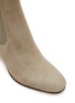 Detail View - Click To Enlarge - JIMMY CHOO - Thessaly 65 Suede Chelsea Boots