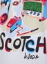  - SCOTCH & SODA - Day To Night Graphic T-Shirt