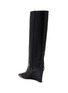  - JIMMY CHOO - Blake Leather Boots