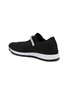  - JIMMY CHOO - Verona Crystal Embellished Sneakers
