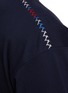  - SCOTCH & SODA - Bandana Appliqué T-Shirt