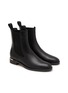 Detail View - Click To Enlarge - JIMMY CHOO - Thessaly 20 Leather Boots