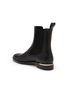  - JIMMY CHOO - Thessaly 20 Leather Boots