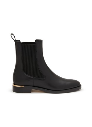 Main View - Click To Enlarge - JIMMY CHOO - Thessaly 20 Leather Boots