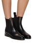 Figure View - Click To Enlarge - JIMMY CHOO - Thessaly 20 Leather Boots