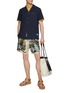 Figure View - Click To Enlarge - SCOTCH & SODA - Embroidered Shirt
