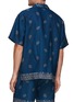 Back View - Click To Enlarge - SCOTCH & SODA - Bandana Print Shirt