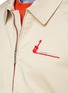  - SCOTCH & SODA - Logo Embroidered Cotton Blouson