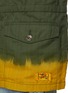  - SCOTCH & SODA - Printed Back Field Jacket