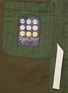  - SCOTCH & SODA - Printed Back Field Jacket