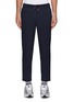 Main View - Click To Enlarge - SCOTCH & SODA - Finch Tapered Chino Pants