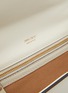 Detail View - Click To Enlarge - JIMMY CHOO - Avenue Leather Wallet On Chain
