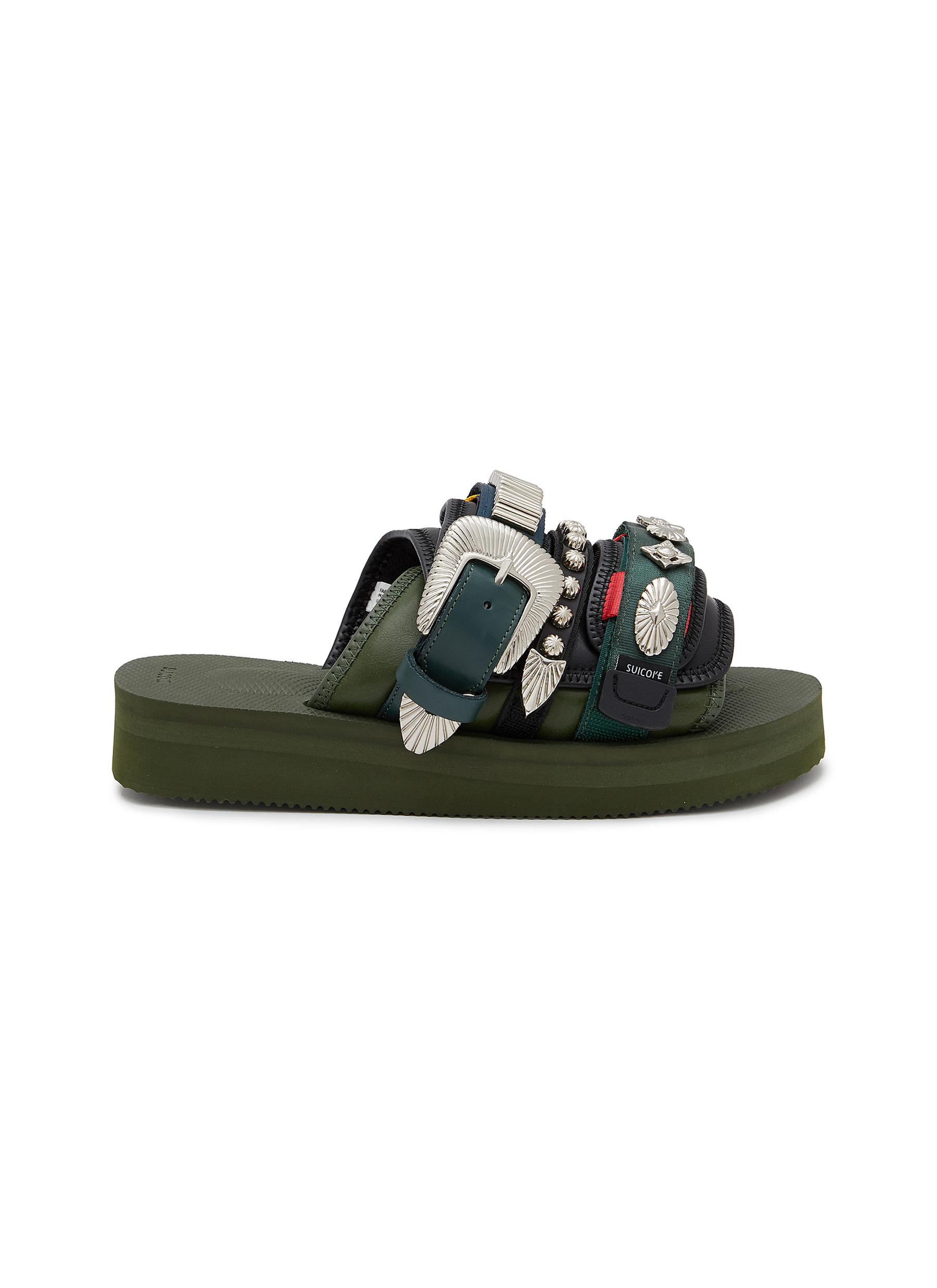 Suicoke discount