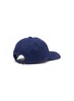 Figure View - Click To Enlarge - MAISON LABICHE - Beaumont Paris Bistrot Embroidery Cap