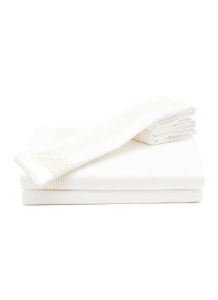 Affinity Lace Hand Towel