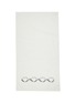 Main View - Click To Enlarge - FRETTE - Continuity Hand Towel — Grigio/Beige
