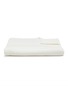 Main View - Click To Enlarge - FRETTE - Forever Lace Bath Sheet — Milk
