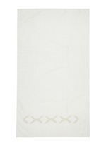 Continuity Embroidered Hand Towel