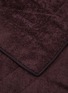 Detail View - Click To Enlarge - FRETTE - Unito Bath Mat — Prugna
