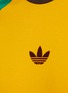  - ADIDAS - x Wales Bonner Cotton T-Shirt